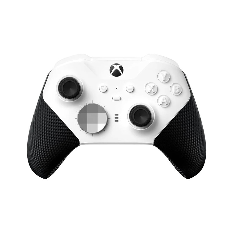 Microsoft Xbox Elite Wireless Controller Series 2 - Black & White - وحدة تحكم